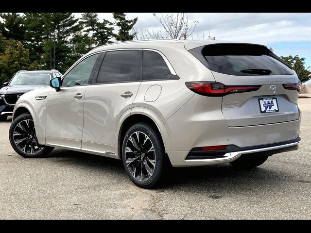 2024 Mazda CX-90 3.3 Turbo S Premium