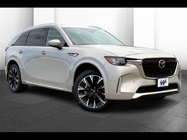 2024 Mazda CX-90 3.3 Turbo S Premium