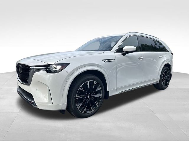 2024 Mazda CX-90 3.3 Turbo S Premium