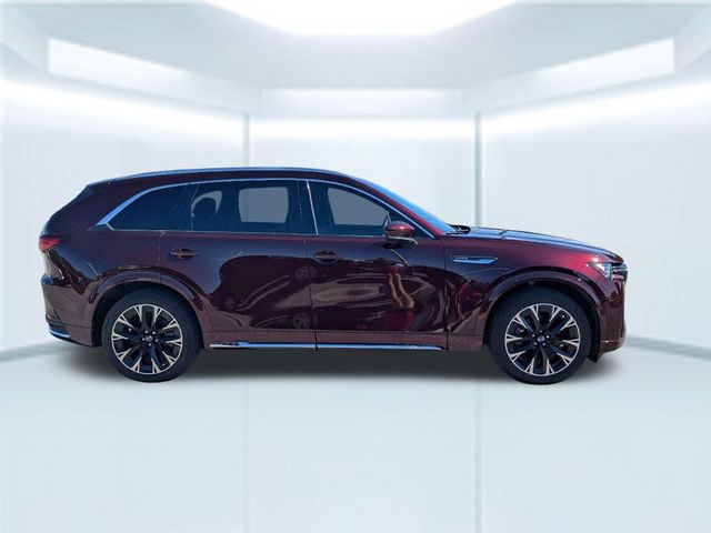 2024 Mazda CX-90 3.3 Turbo S Premium