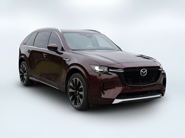 2024 Mazda CX-90 3.3 Turbo S Premium