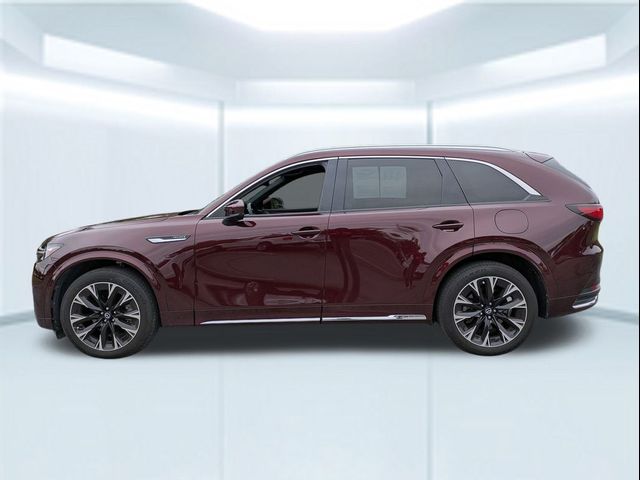 2024 Mazda CX-90 3.3 Turbo S Premium