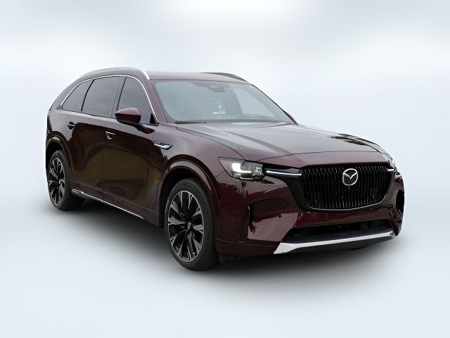 2024 Mazda CX-90 3.3 Turbo S Premium