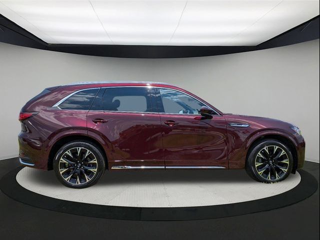 2024 Mazda CX-90 3.3 Turbo S Premium