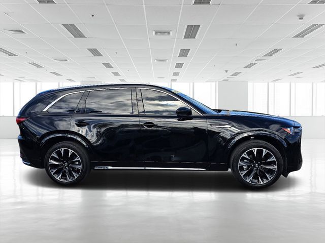 2024 Mazda CX-90 3.3 Turbo S Premium