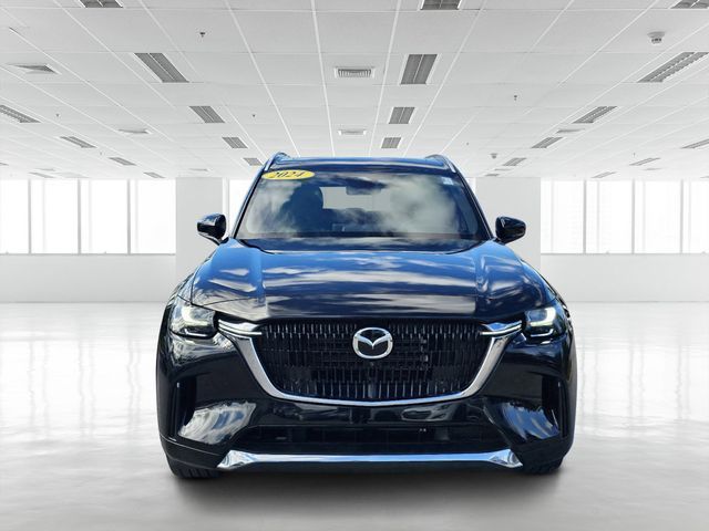 2024 Mazda CX-90 3.3 Turbo S Premium