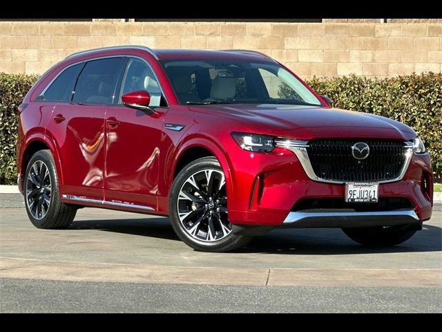 2024 Mazda CX-90 3.3 Turbo S Premium