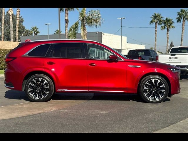 2024 Mazda CX-90 3.3 Turbo S Premium