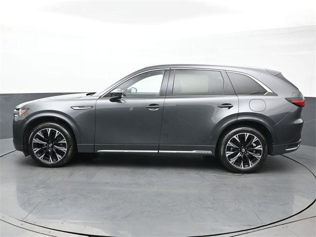 2024 Mazda CX-90 3.3 Turbo S Premium