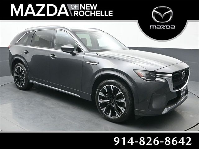 2024 Mazda CX-90 3.3 Turbo S Premium