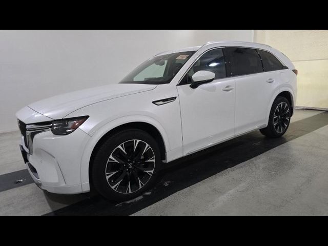 2024 Mazda CX-90 3.3 Turbo S Premium