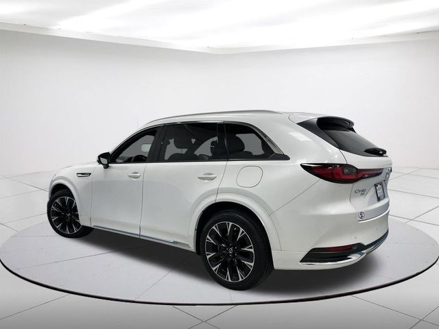 2024 Mazda CX-90 3.3 Turbo S Premium