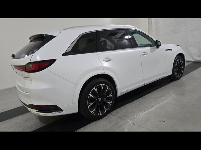 2024 Mazda CX-90 3.3 Turbo S Premium