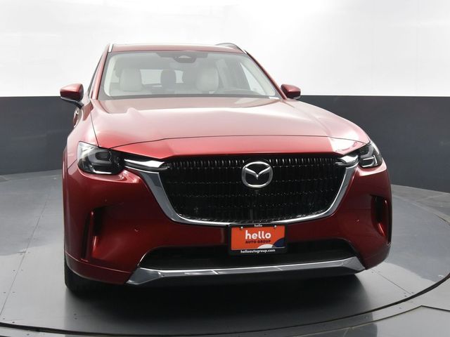 2024 Mazda CX-90 3.3 Turbo S Premium