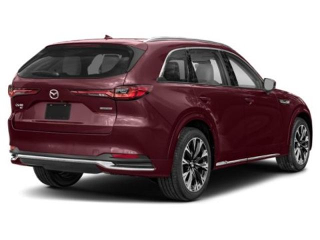 2024 Mazda CX-90 3.3 Turbo S Premium