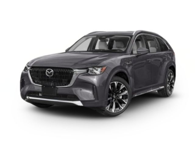 2024 Mazda CX-90 3.3 Turbo S Premium