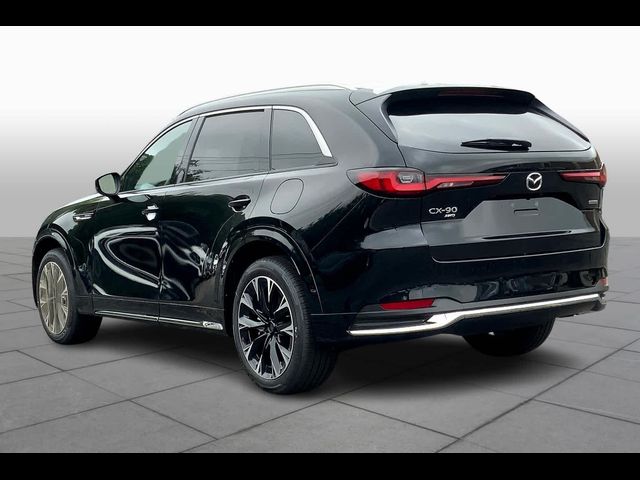 2024 Mazda CX-90 3.3 Turbo S Premium