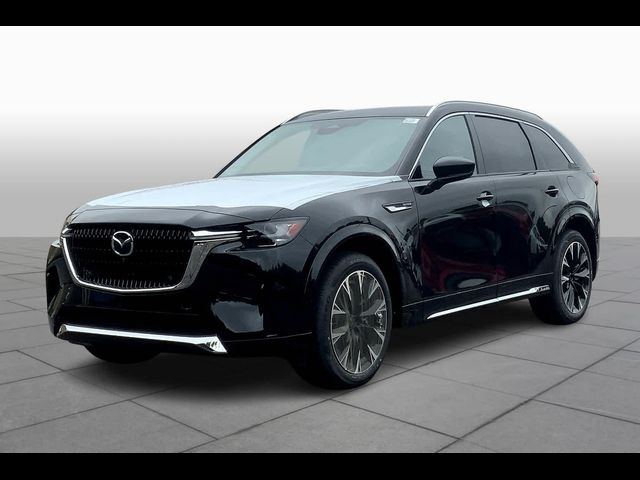 2024 Mazda CX-90 3.3 Turbo S Premium