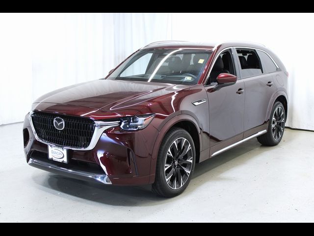 2024 Mazda CX-90 3.3 Turbo S Premium