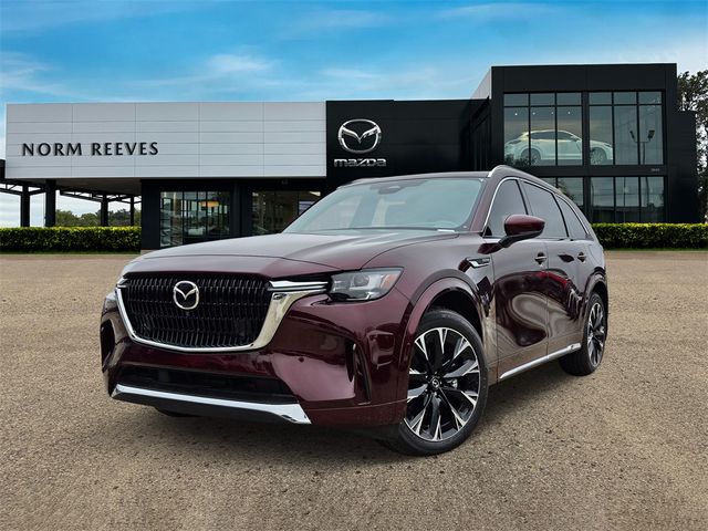 2024 Mazda CX-90 3.3 Turbo S Premium