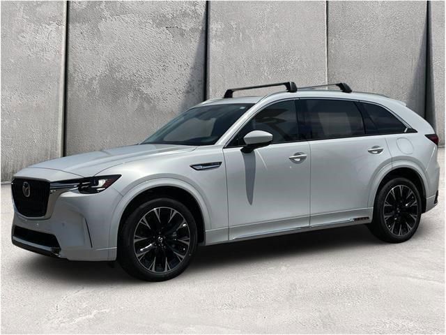 2024 Mazda CX-90 3.3 Turbo S Premium