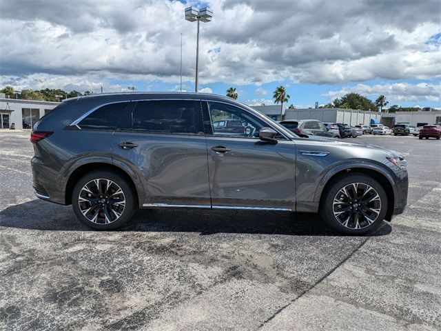 2024 Mazda CX-90 3.3 Turbo S Premium