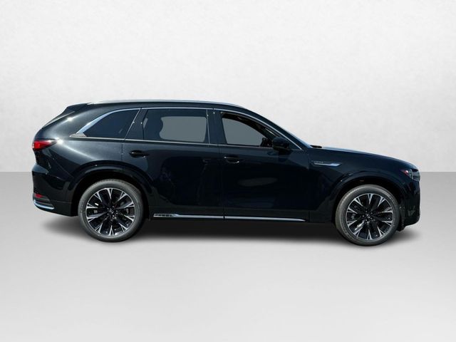 2024 Mazda CX-90 3.3 Turbo S Premium