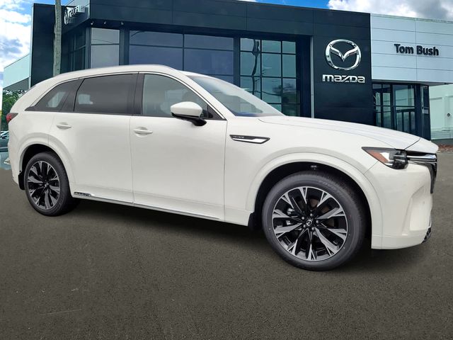 2024 Mazda CX-90 3.3 Turbo S Premium