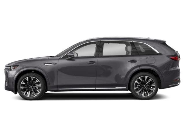 2024 Mazda CX-90 3.3 Turbo S Premium