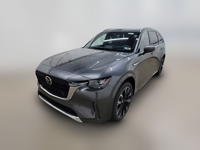 2024 Mazda CX-90 3.3 Turbo S Premium