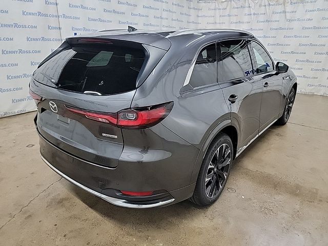 2024 Mazda CX-90 3.3 Turbo S Premium