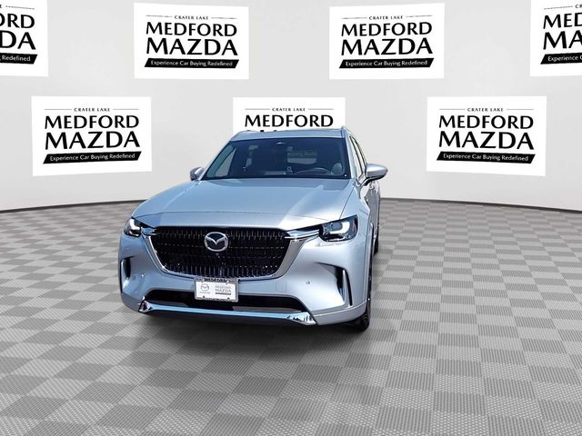 2024 Mazda CX-90 3.3 Turbo S Premium