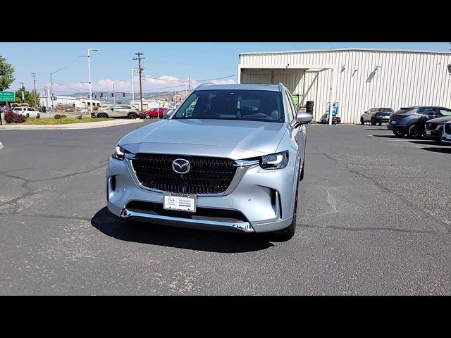 2024 Mazda CX-90 3.3 Turbo S Premium