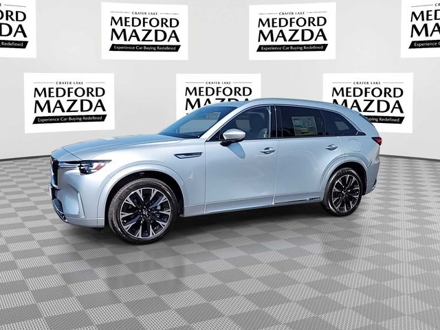 2024 Mazda CX-90 3.3 Turbo S Premium