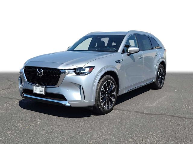 2024 Mazda CX-90 3.3 Turbo S Premium