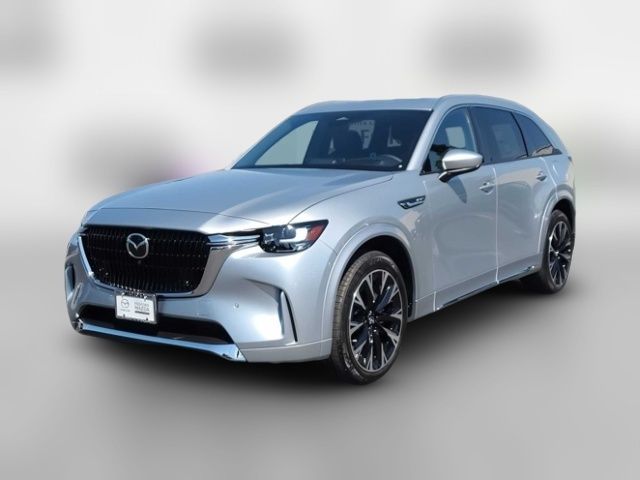 2024 Mazda CX-90 3.3 Turbo S Premium