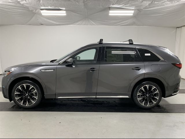 2024 Mazda CX-90 3.3 Turbo S Premium