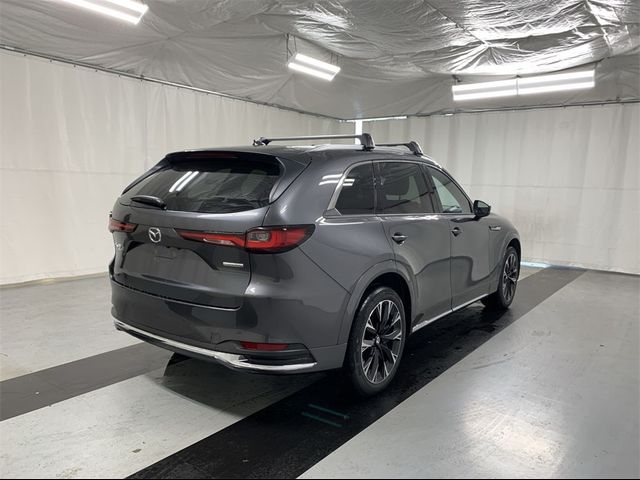 2024 Mazda CX-90 3.3 Turbo S Premium