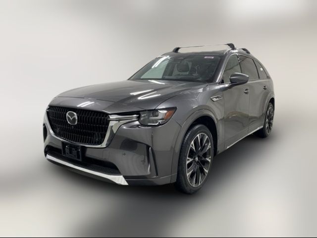 2024 Mazda CX-90 3.3 Turbo S Premium