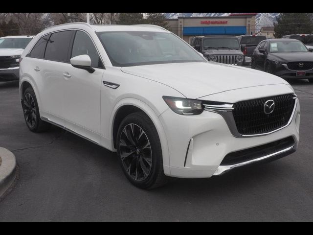 2024 Mazda CX-90 3.3 Turbo S Premium