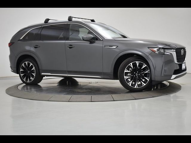 2024 Mazda CX-90 3.3 Turbo S Premium