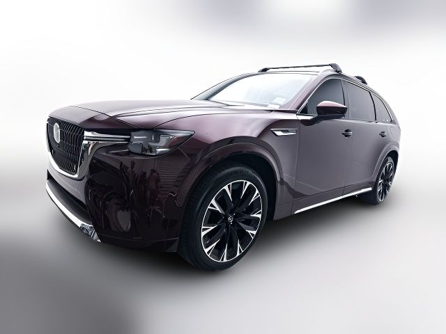 2024 Mazda CX-90 3.3 Turbo S Premium