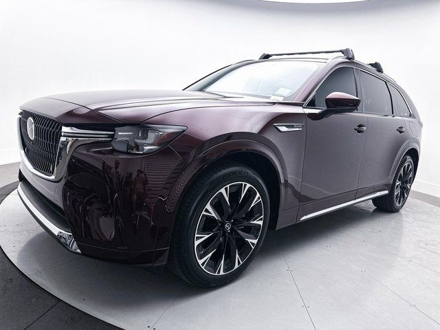 2024 Mazda CX-90 3.3 Turbo S Premium