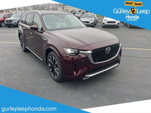 2024 Mazda CX-90 3.3 Turbo S Premium