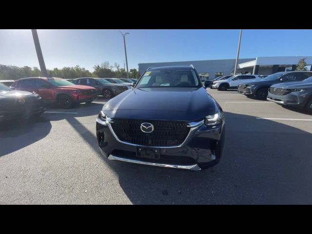 2024 Mazda CX-90 3.3 Turbo S Premium