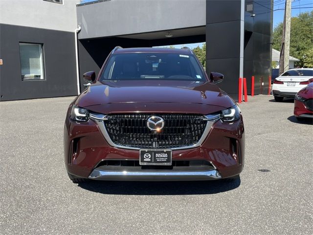 2024 Mazda CX-90 3.3 Turbo S Premium