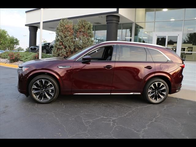 2024 Mazda CX-90 3.3 Turbo S Premium