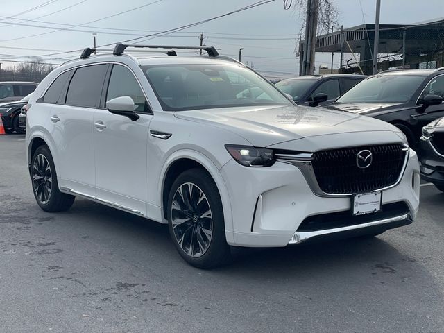 2024 Mazda CX-90 3.3 Turbo S Premium