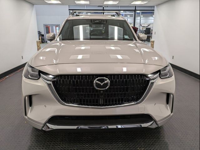 2024 Mazda CX-90 3.3 Turbo S Premium