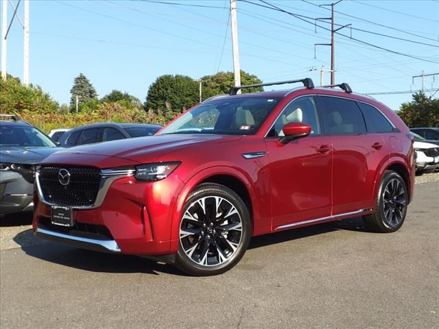 2024 Mazda CX-90 3.3 Turbo S Premium